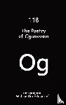 Walter the Educator - The Poetry of Oganesson