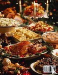 Johnson, Kelly - 50 Holiday Feast Recipes for Home