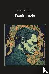 Shelley, Mary - Frankenstein Original Urdu Edition
