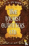 Jackson, C. N., Nicholas, Christy - Time Tourist Outfitters, Ltd.