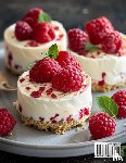 Johnson, Kelly - 50 No-Bake Dessert Recipes for Home