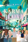 Jones, Skyler - Karma of Love