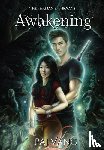 Vang, Paj - Vang, P: Awakening