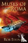 Steiner, Rob - Muses of Roma