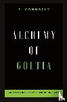 Connolly, S. - Alchemy of Goetia