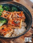 Johnson, Kelly - 50 Tofu Recipes for Home