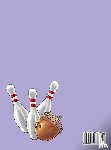 Simmons Warlick, Stephanie - Squirrels Bowling on the Roof