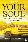 Robinson - Durham, Yolanda - Steer Your Soul