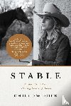 Swisher, Emily - STABLE