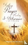 Steele, Ralph, Hightower, Rev Lakendra - Fasting Prayer Healing & Deliverance