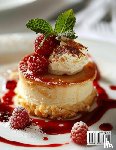Johnson, Kelly - 50 Delicious Spanish Dessert Recipes for Home