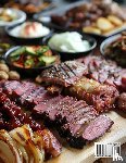 Johnson, Kelly - 50 Korean-Texan BBQ Recipes for Home