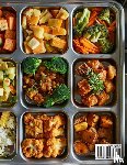Johnson, Kelly - 50 Meals for Truck Drivers Recipes for Home
