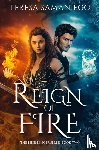 Samaniego, Teresa - Reign Of Fire