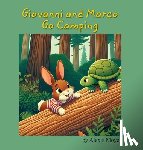Moyer, Alexis - Giovanni And Marco Go Camping