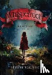 Johnson, Tiffni - Whisperroot: A Hushwood Tale
