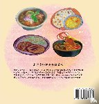 Nguyen, Nam - All The Delicious Food You Will Eat (Mandarin)