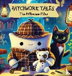 Solano, A. J. - Patchwork Tales