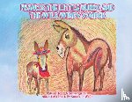 T. West, Wendy - Francis the Little Burro and the Wild Windy Yonder