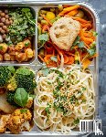 Johnson, Kelly - 50 Budget Friendly College Student Recipes for Home