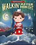 Proffer, Judith A., Dick Fudge, Julie - Patsy Cline's Walkin' After Midnight