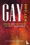Stephen Alexander, Floyd - Gay Notions