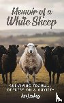 Lackey, Ina - Memoir of a White Sheep