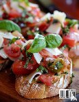 Johnson, Kelly - 50 Italian Appetizer Recipes for Home
