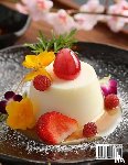 Johnson, Kelly - 50 Japanese Dessert Recipes for Home