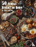Johnson, Kelly - 50 Scottish Recipes for Home