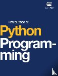 Stax, Open - Introduction to Python Programming