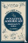 Sage Herbal - The Lost Book of Native American Herbalist's Bible