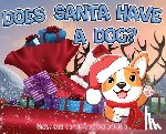 Dundy, Melanie Richardson - Does Santa Have A Dog?