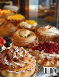 Johnson, Kelly - 50 French Pastry Recipes for Home