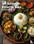 Johnson, Kelly - 50 Bangladesh Recipes for Home