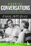 Mack, Dean - Crucial Conversations