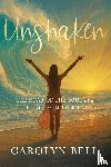 Bell, Carolyn - Unshaken