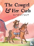 McElroy, Emily - The Cowgirl & Her Curls