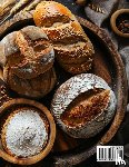 Johnson, Kelly - 50 Heritage and Grain Recipes for Home