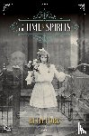 Ford, Beth - In the Time of Spirits
