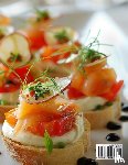 Johnson, Kelly - 50 French Appetizer Recipes for Home