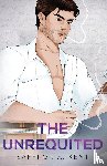 A. Kent, Saffron - The Unrequited Special Edition Paperback