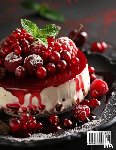 Johnson, Kelly - 50 Desserts from Around the World Recipes for Home