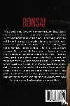 Nicolson, Sandy - Bonsai