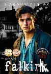 Morales, Casey - Falkirk: A toe-curling mm romance wrapped in a spy thriller