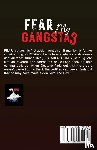 Adams - FEAR MY GANGSTA 3