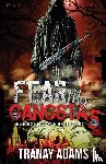 Adams - FEAR MY GANGSTA 5