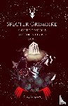 Specter, Jessica - Specter Grimoire