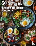 Johnson, Kelly - 50 Low-Fat Dish Recipes for Home