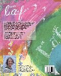 Larsen, Cyndy - Bubbling Up Suddenly from the Inside Out